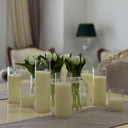 Plaza Hotel Bishkek Luaran gambar